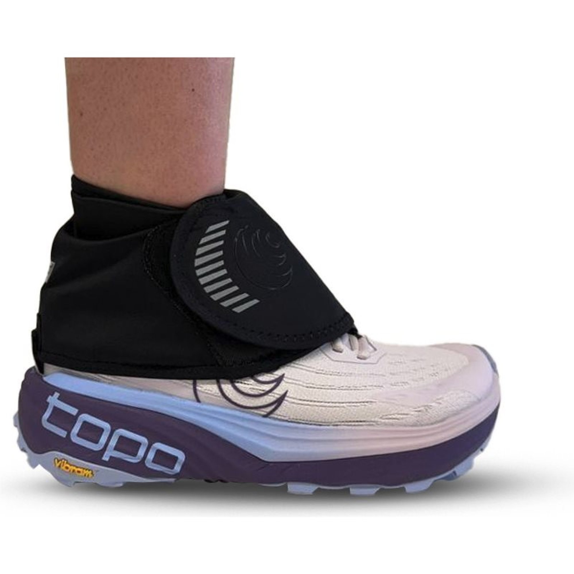 Topo Switchback Gaiter - Onesize