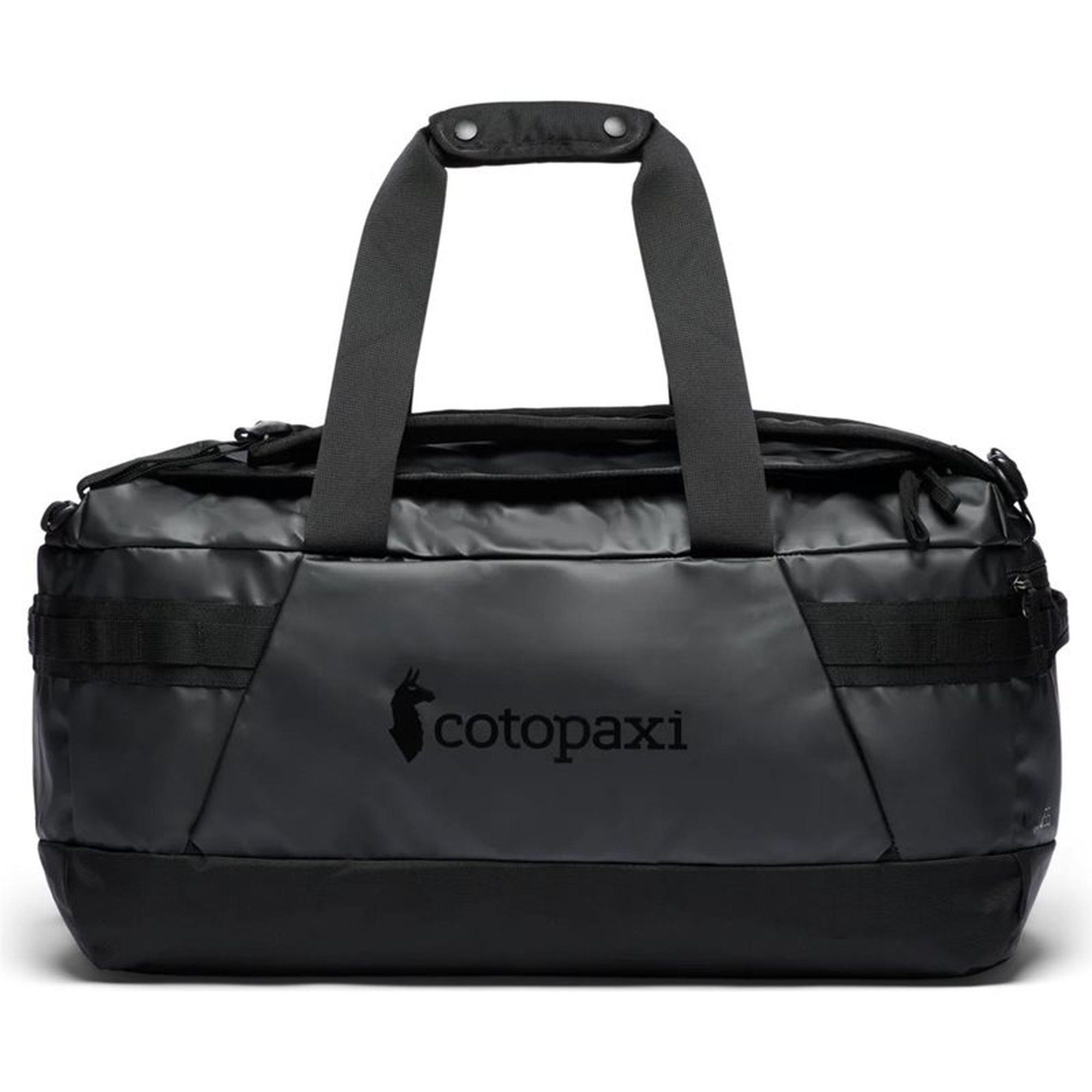 Cotopaxi Allpa Getaway 55L Duffel Cotopaxi Black - NoSize