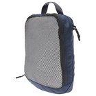 Cocoon Two-in-One Separated Packing Cube Galaxy Blue - L