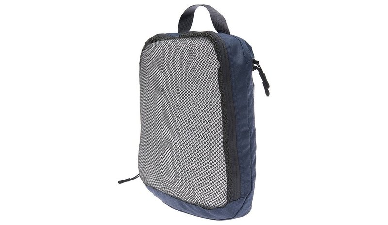 Cocoon Two-in-One Separated Packing Cube Galaxy Blue - L – kuva 1/1