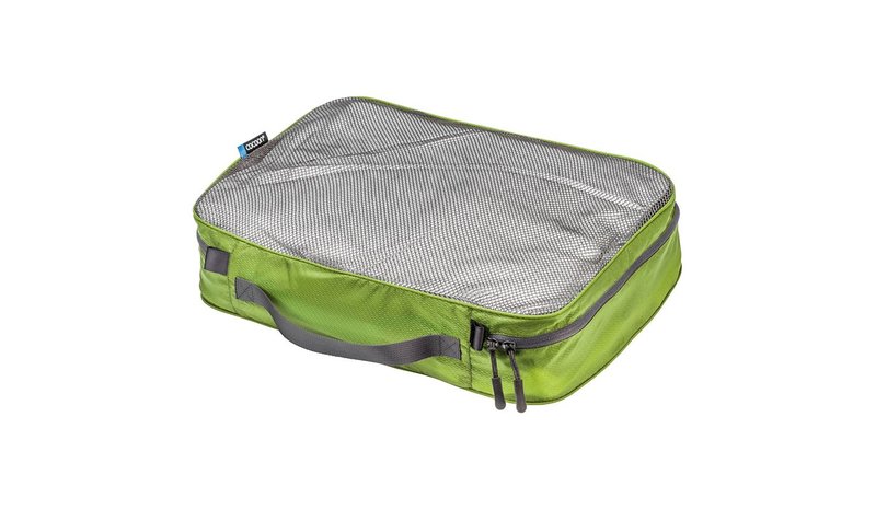 Cocoon Packing Cube Ultralight Olive Green - M – kuva 1/1