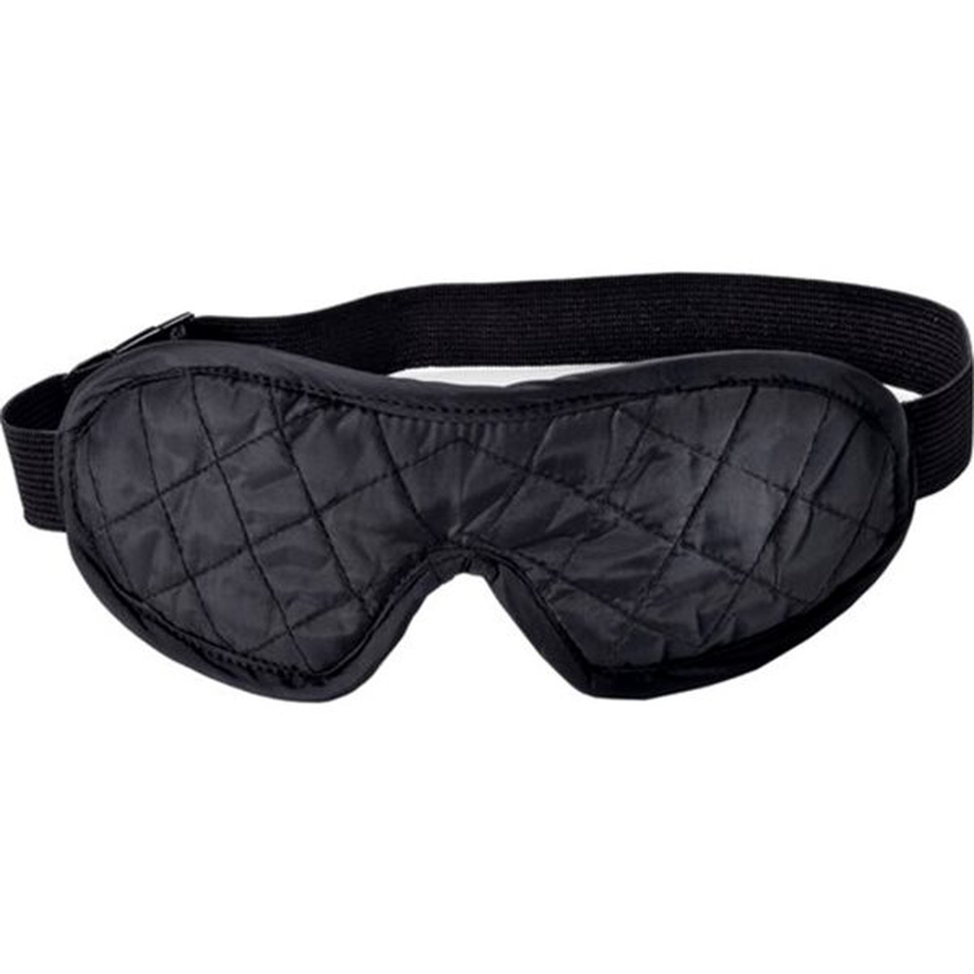 Cocoon Eye Shades Black/Grey