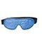Cocoon Eye Shades De Luxe Light Blue/Grey – kuva 1