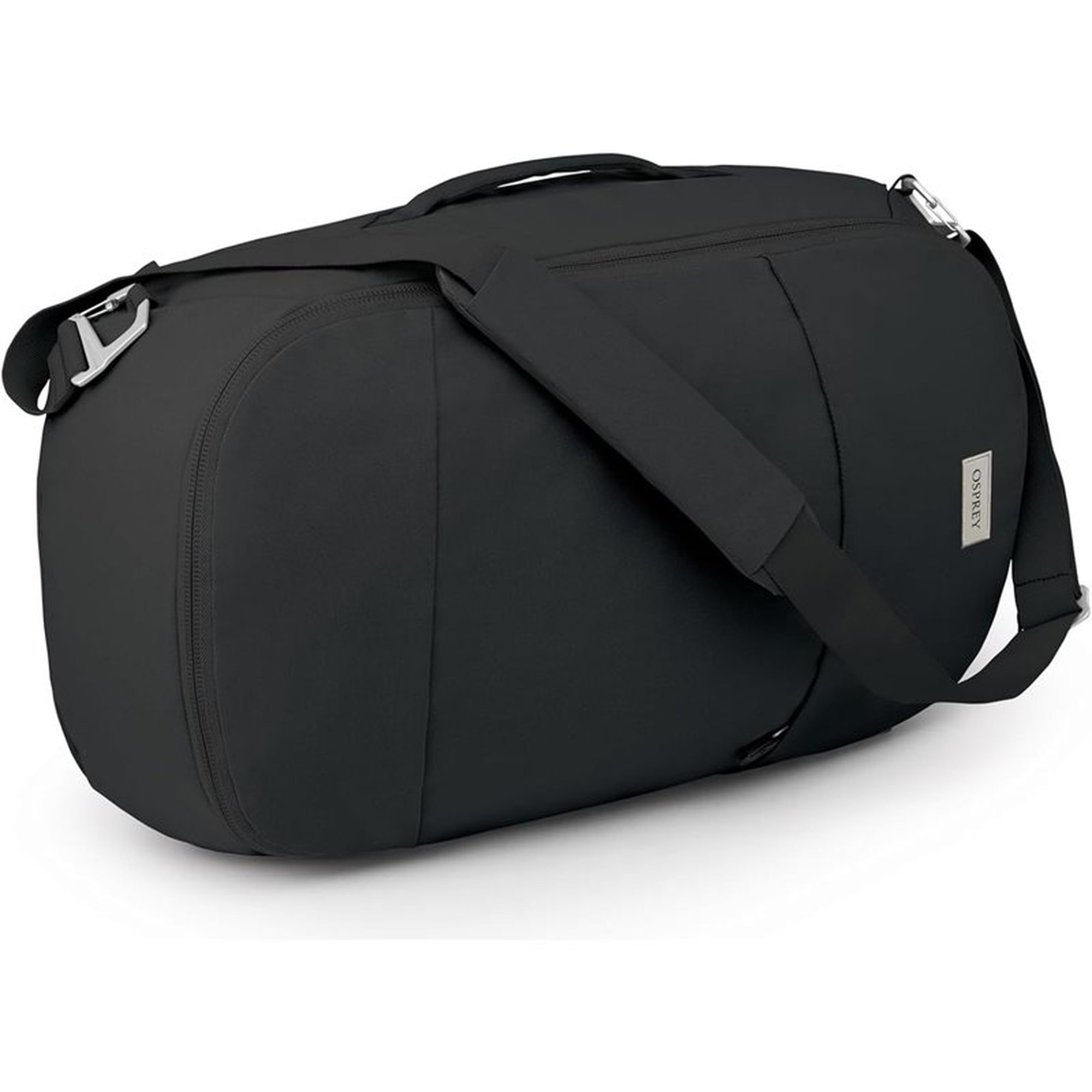 Osprey Arcane Duffel Pack Black - Onesize