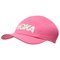 Hoka U Hoka Run Hat Bubble Gum - Onesize – kuva 1