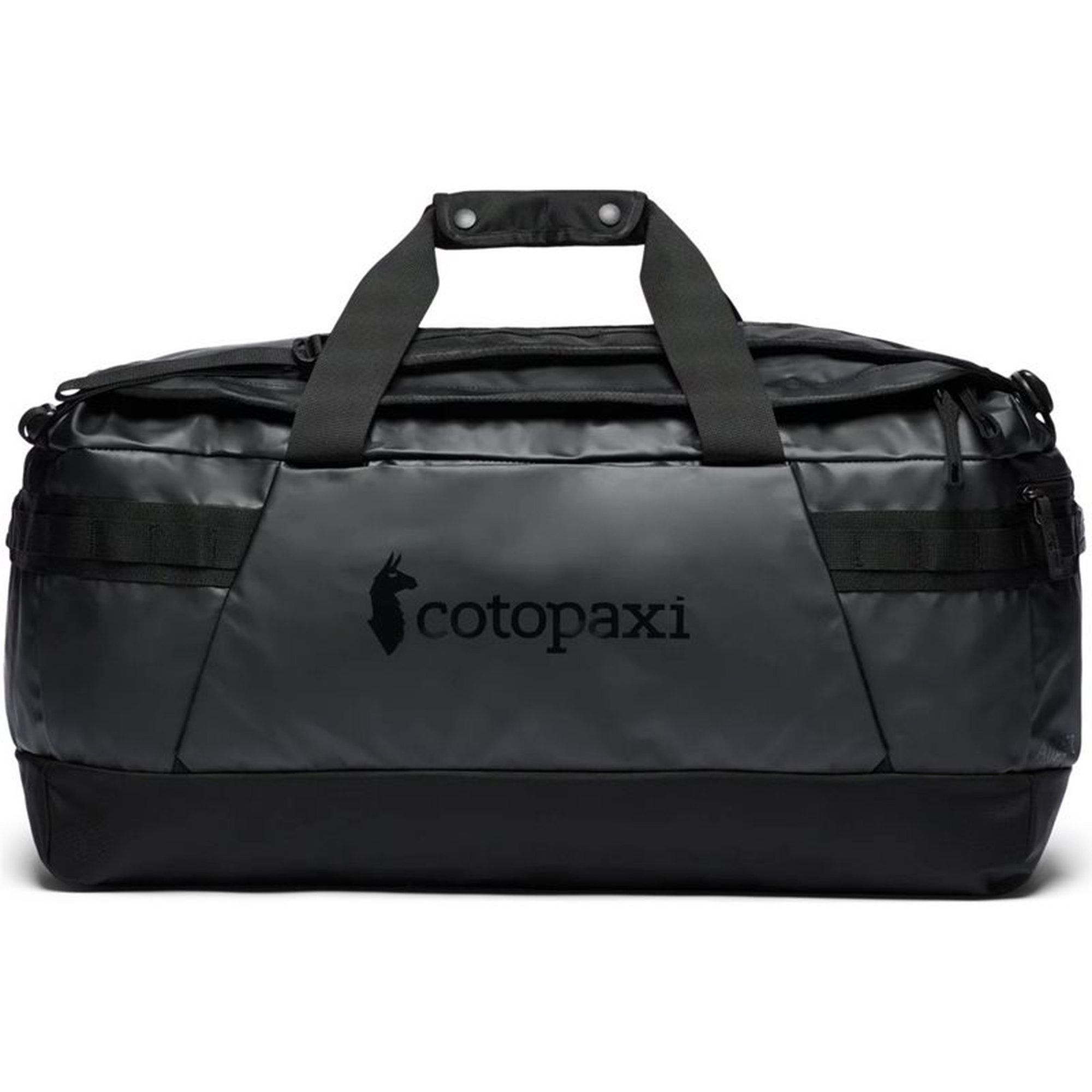 Cotopaxi Allpa Getaway 70L Duffel Cotopaxi Black - NoSize