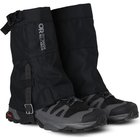 Outdoor Research Rocky Mountain Low Gaiters II Black - M