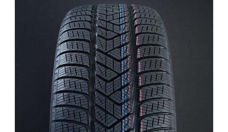 Scorpion Winter 285/45 R21 113W – kuva 1/2