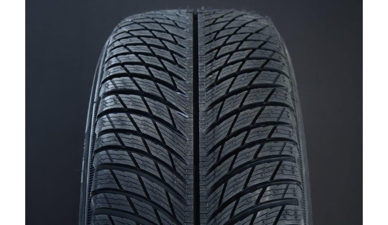 Pilot Alpin 5 245/35 R21 96W – kuva 2/3