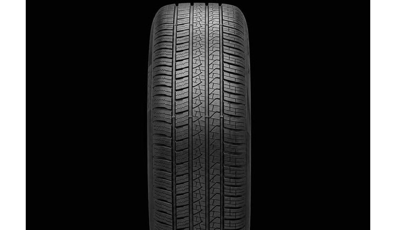 Scorpion MS 295/35 R22 108V
