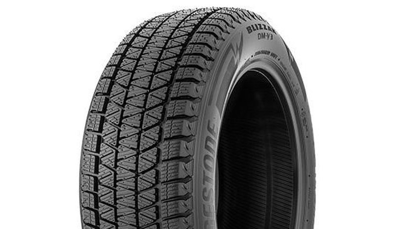 Blizzak DM V3 285/45 R20 112T