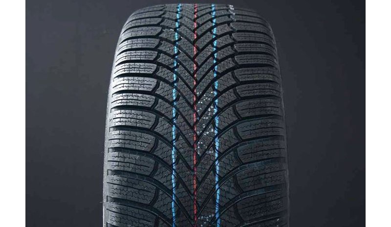 Blizzak 6 305/40 R20 112W