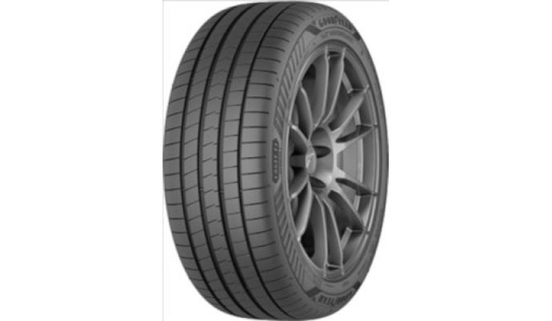 Eagle F1 Asymmetric 6 265/35 R22 102Y – kuva 1/3