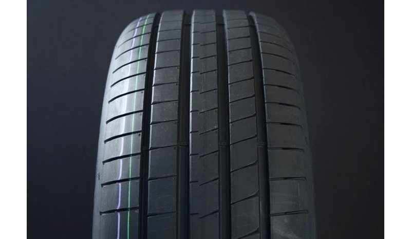 Eagle F1 Asymmetric 6 265/35 R22 102Y – kuva 2/3
