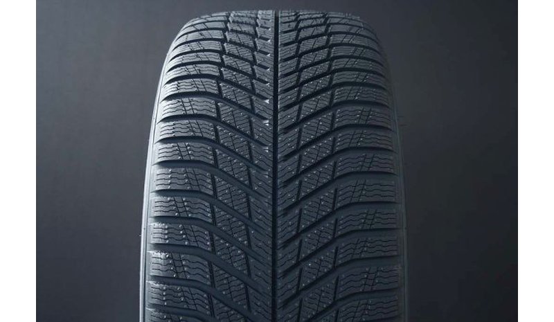 Winter i*cept evo 4 SUV W340A sbl 265/45 R20 108V