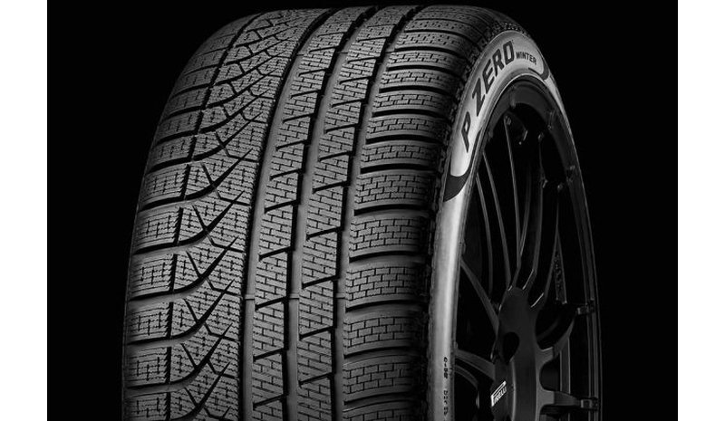P Zero Winter 265/35 R19 98W – kuva 2/2