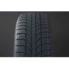 195/60R16 Triangle SnowLink PL01 Friktion