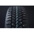265/50R19 GISLAVED NORDFROST 200 DUBB DOT2019