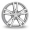 Dezent TC Silver 6X15 – kuva 1