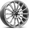GMP Stellar Silver 10x21 5/130 ET35 B84 – kuva 1