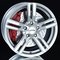 GH EDITION CARGO SILVER 6X14 – kuva 1