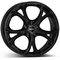 MAK Lario dark 9x20 5/110 ET44.5 B65.1 – kuva 1