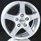 MEGA WHEELS Indus Trailer Silver 5X13 – kuva 1