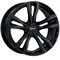 MAK X-Mode Gloss Black 10.5x20 5/112 ET40 B66.6 – kuva 1