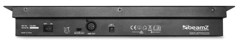 BeamZ DMX-192S 154.0 – kuva 1/1