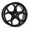 GMP A101 Piano Black 9x20 ET30 B66.6 – kuva 1