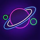 Activejet AJE-NEON PLANET