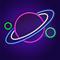 Activejet AJE-NEON PLANET – kuva 1