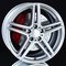ALUTEC M10 SILVER 7,5X17 – kuva 1