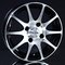 ARCASTNG EXCALIBUR DIAM BLACK 4,5X14 – kuva 1
