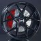 LND R11 BLACK 9,5X20 – kuva 1