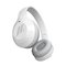 SBS Cuffia wireless bianca microfono MHHEA – kuva 1
