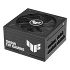 ASUS TUF-GAMING-1000P virtalähdeyksikkö 1000 W 20+4 pin ATX Musta 90YE0