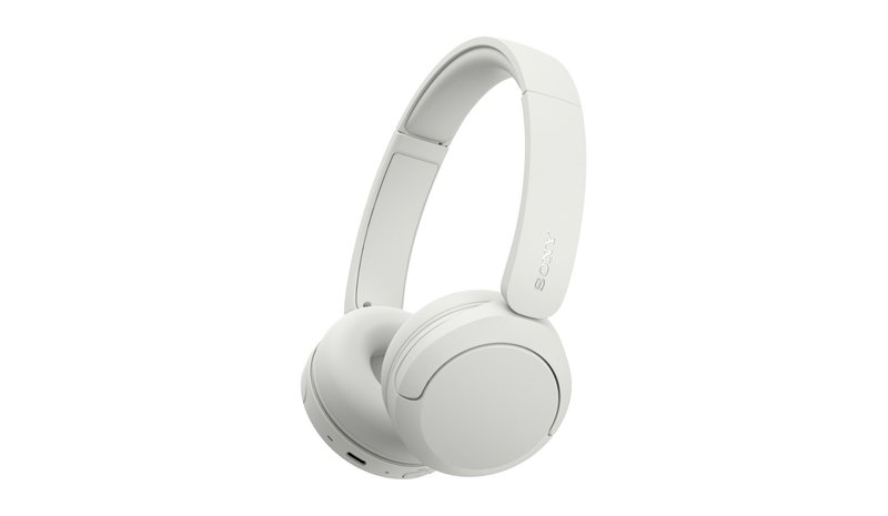 Sony U.K. WHCH530W.CE7
