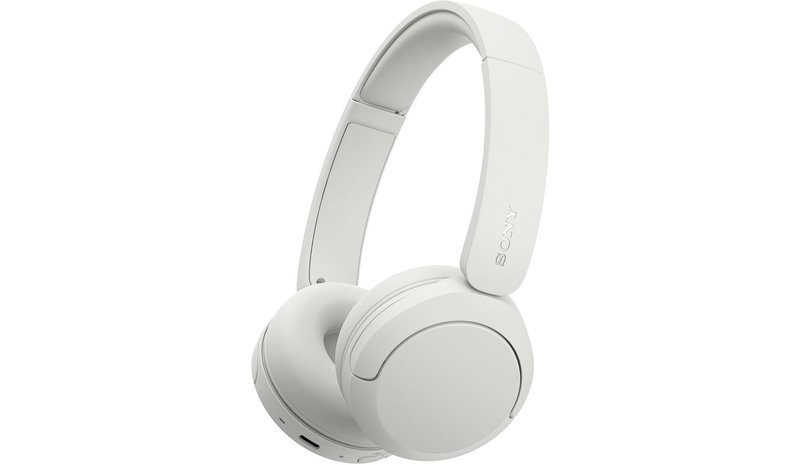 Sony U.K. WHCH530W.CE7