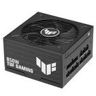 ASUS TUF Gaming 850W Platinum virtalähdeyksikkö 20+4 pin ATX Musta 90YE0