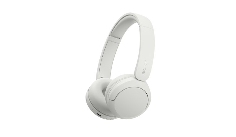 Sony U.K. WHCH530W.CE7