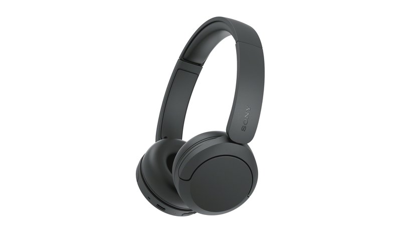 Sony U.K. WHCH530B.CE7