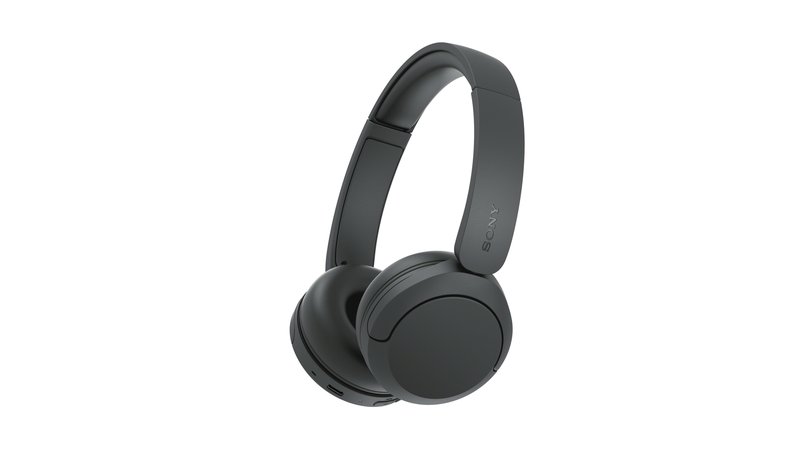 Sony U.K. WHCH530B.CE7
