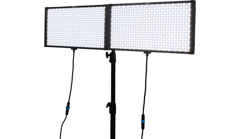 Nanlite AS-DPC-PS120-KIT – kuva 1/2