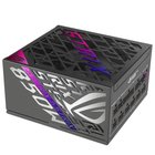 ASUS ROG -STRIX-850P-GAMING-E virtalähdeyksikkö 850 W 20+4 pin ATX Musta 90YE0