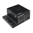 Lian Li EG0850 virtalähdeyksikkö 850 W 20-pin ATX SFX Musta EG085