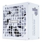 Lian Li RS1000G virtalähdeyksikkö 1000 W 20+4 pin ATX Valkoinen G9P.R