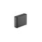 Synology BeeStation NAS Työpöytä RTD1619B 1 GB 4 TB HDD Musta BST15 – kuva 1