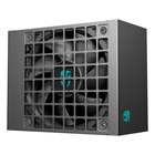 DeepCool PS850G virtalähdeyksikkö 850 W 20+4 pin ATX SFX Musta R-PS8