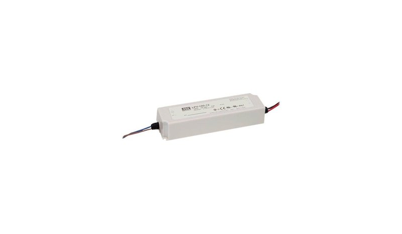 MEAN WELL LPV-100-24
